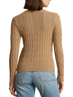 Polo Ralph Lauren | Julianna Pullover>Donna Maglie