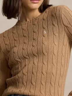 Polo Ralph Lauren | Julianna Pullover>Donna Maglie