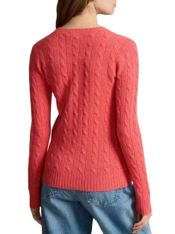 Polo Ralph Lauren | Julianna Pullover>Donna Maglie