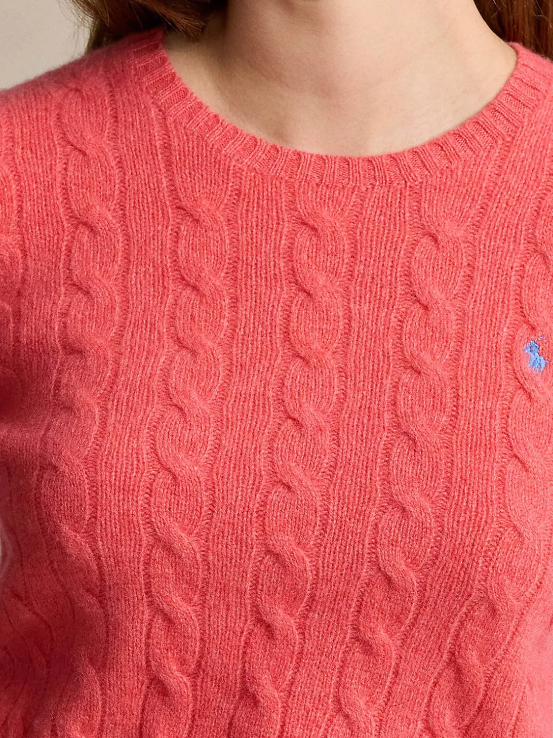 Polo Ralph Lauren | Julianna Pullover>Donna Maglie