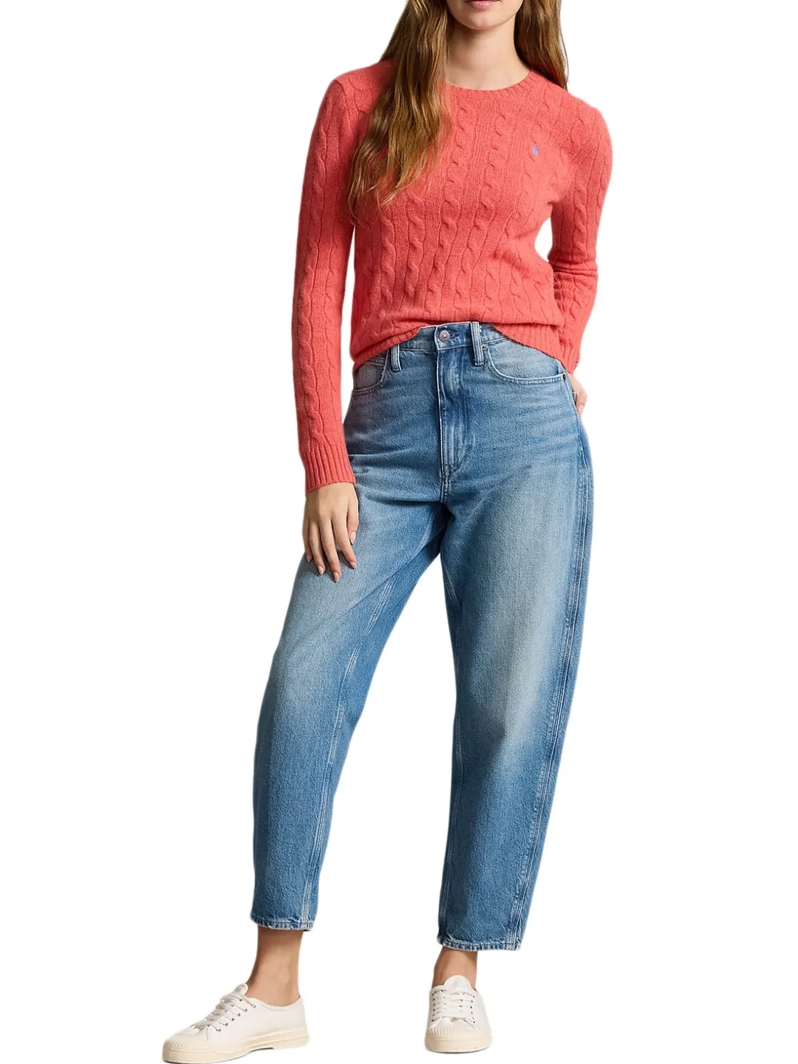 Polo Ralph Lauren | Julianna Pullover>Donna Maglie
