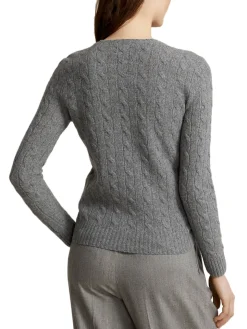 Polo Ralph Lauren | Julianna Pullover>Donna Maglie