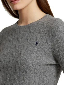 Polo Ralph Lauren | Julianna Pullover>Donna Maglie