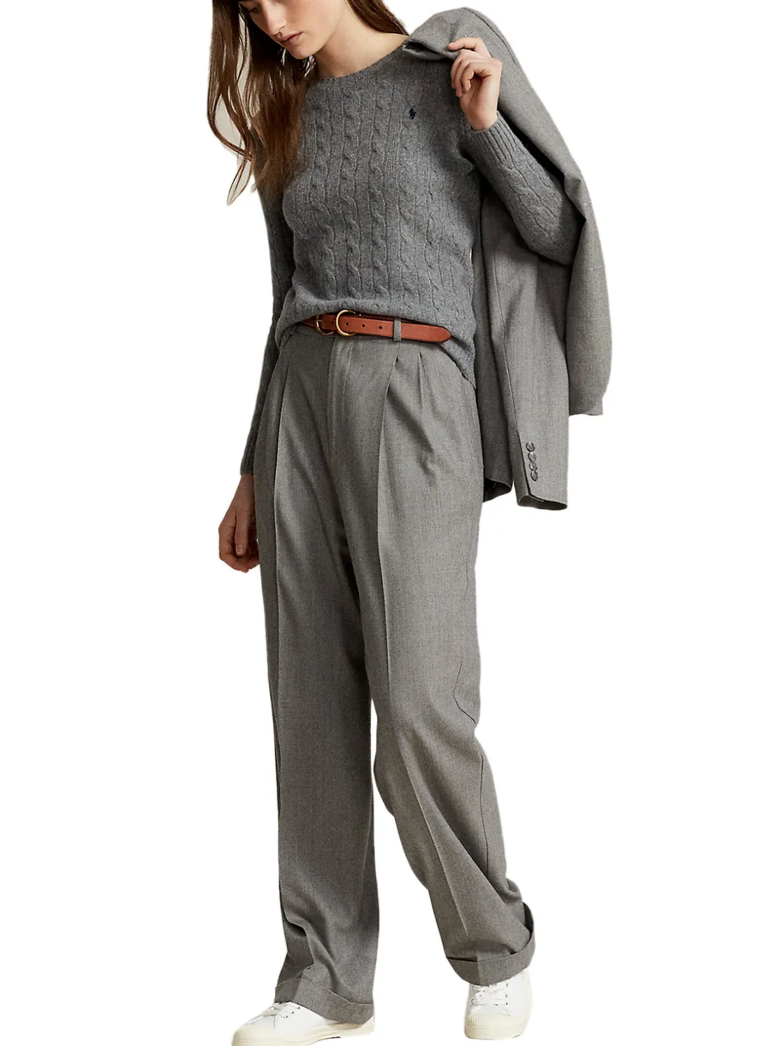 Polo Ralph Lauren | Julianna Pullover>Donna Maglie