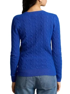 Polo Ralph Lauren | Julianna Pullover>Donna Maglie