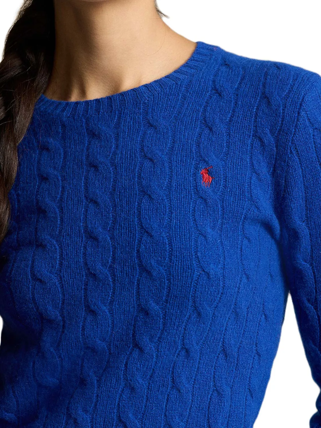 Polo Ralph Lauren | Julianna Pullover>Donna Maglie
