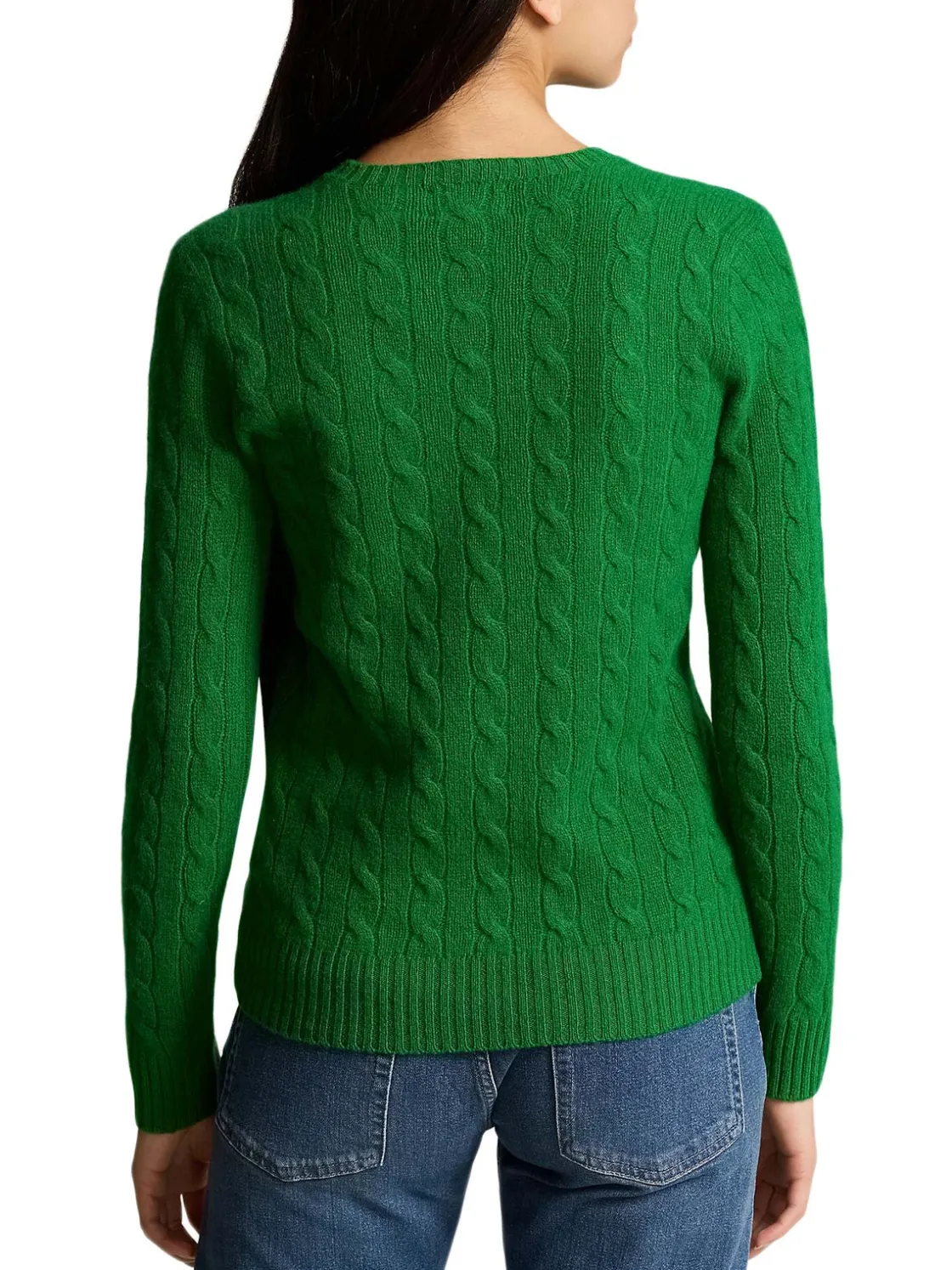 Polo Ralph Lauren | Julianna Pullover>Donna Maglie