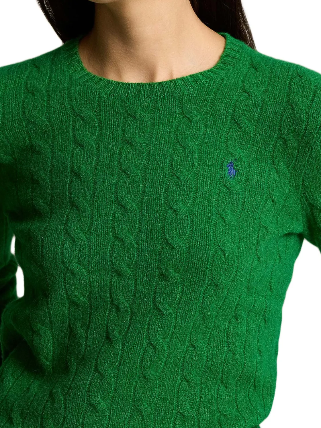 Polo Ralph Lauren | Julianna Pullover>Donna Maglie