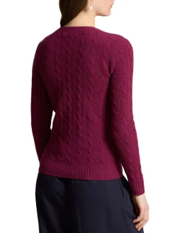 Polo Ralph Lauren | Julianna Pullover>Donna Maglie