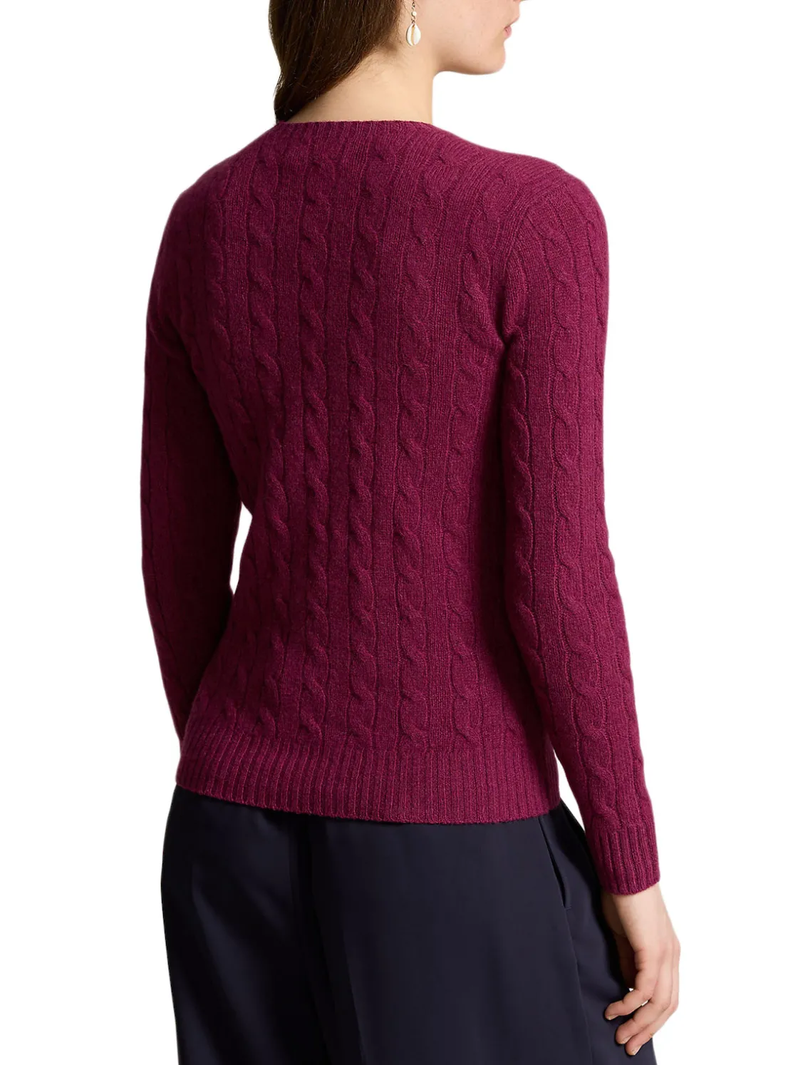 Polo Ralph Lauren | Julianna Pullover>Donna Maglie