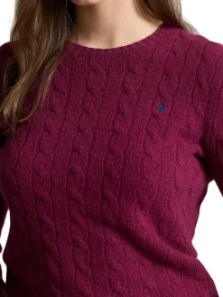 Polo Ralph Lauren | Julianna Pullover>Donna Maglie