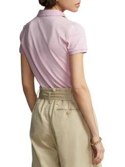 Polo Ralph Lauren | Julie Polo Shirt>Donna Polo