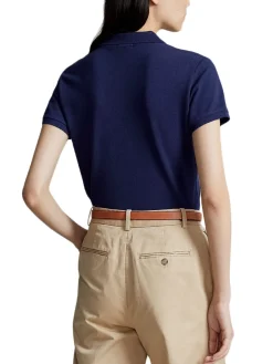 Polo Ralph Lauren | Julie Polo Shirt>Donna Polo