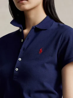 Polo Ralph Lauren | Julie Polo Shirt>Donna Polo