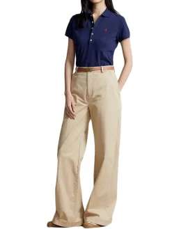 Polo Ralph Lauren | Julie Polo Shirt><noscript><img width=