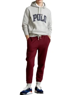Polo Ralph Lauren | Logo Fleece Hoodie><noscript><img width=