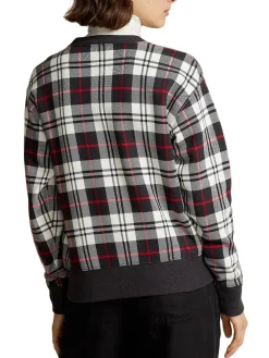 Polo Ralph Lauren | Long Sleeve Sweatshirt>Donna Felpe