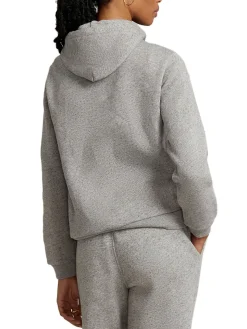 Polo Ralph Lauren | Long Sleeve Sweatshirt>Donna Felpe