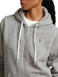 Polo Ralph Lauren | Long Sleeve Sweatshirt>Donna Felpe