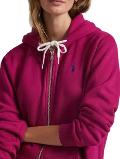 Polo Ralph Lauren | Long Sleeve Sweatshirt>Donna Felpe
