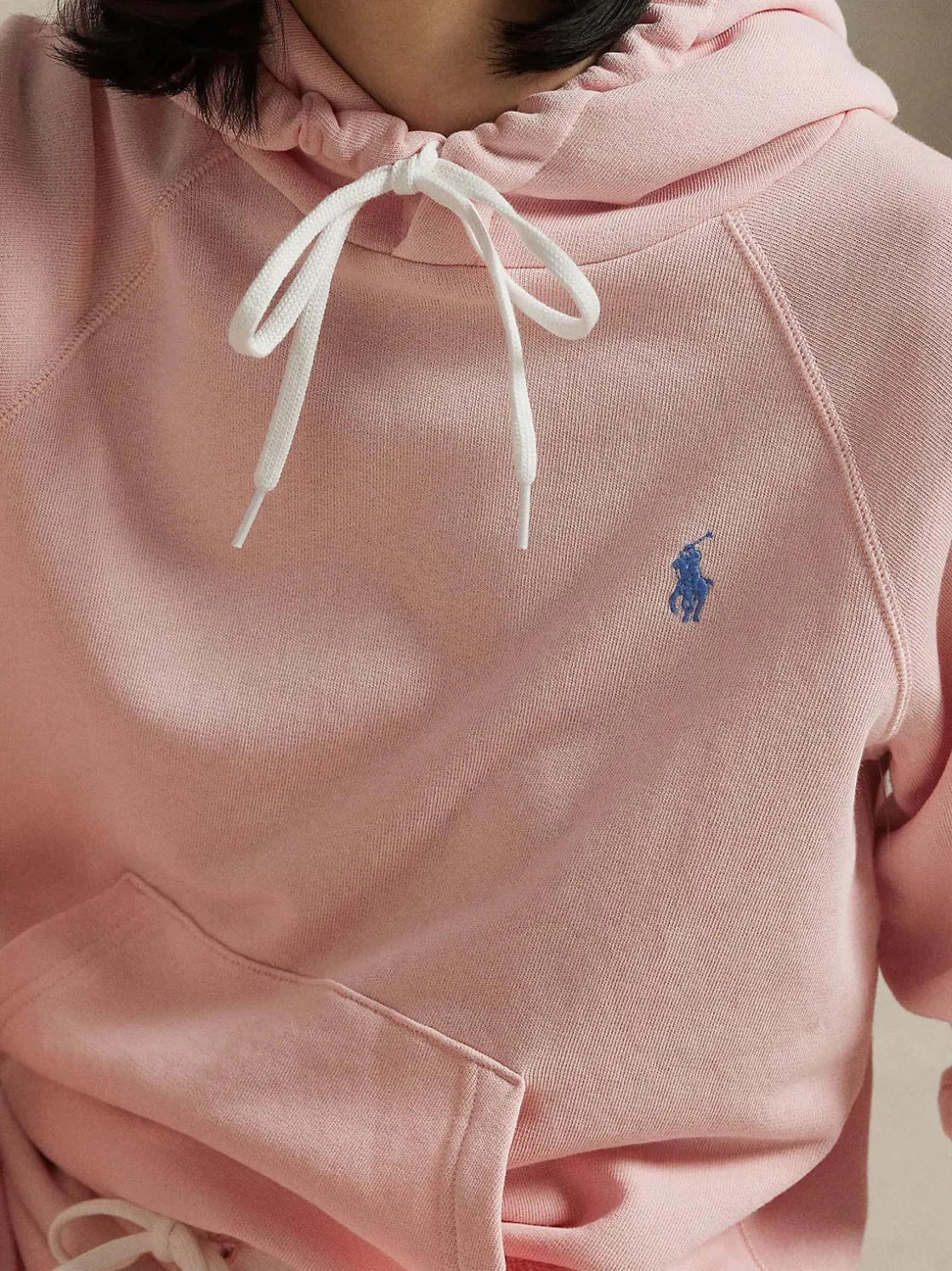 Polo Ralph Lauren | Long Sleeve Sweatshirt>Donna Felpe