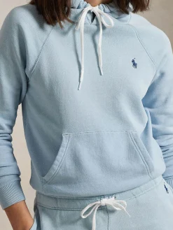 Polo Ralph Lauren | Long Sleeve Sweatshirt>Donna Felpe