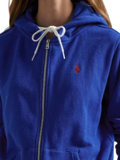 Polo Ralph Lauren | Long Sleeve Sweatshirt>Donna Felpe