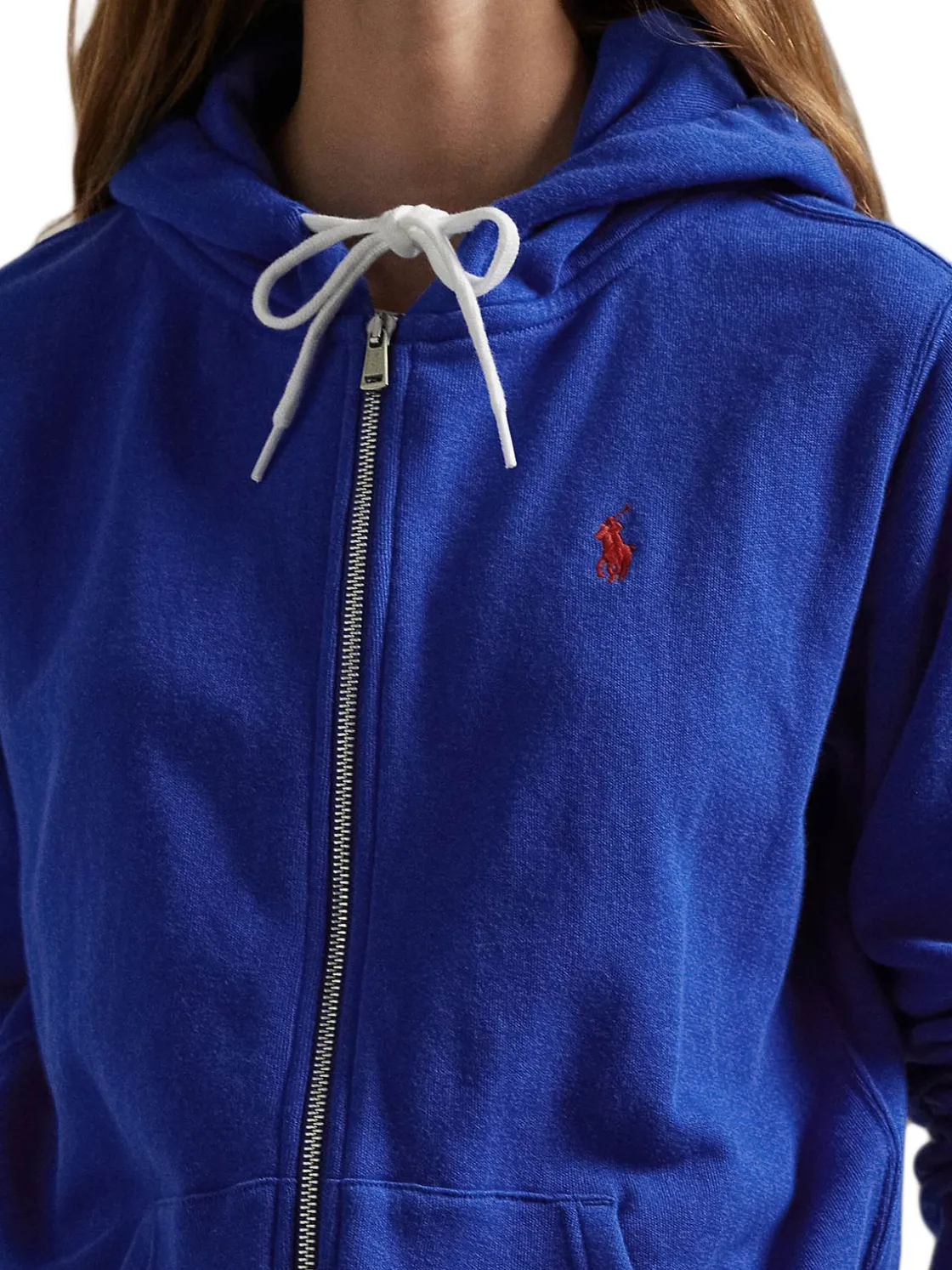 Polo Ralph Lauren | Long Sleeve Sweatshirt>Donna Felpe