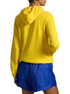 Polo Ralph Lauren | Long Sleeve Sweatshirt>Donna Felpe