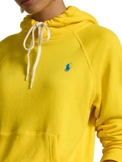 Polo Ralph Lauren | Long Sleeve Sweatshirt>Donna Felpe