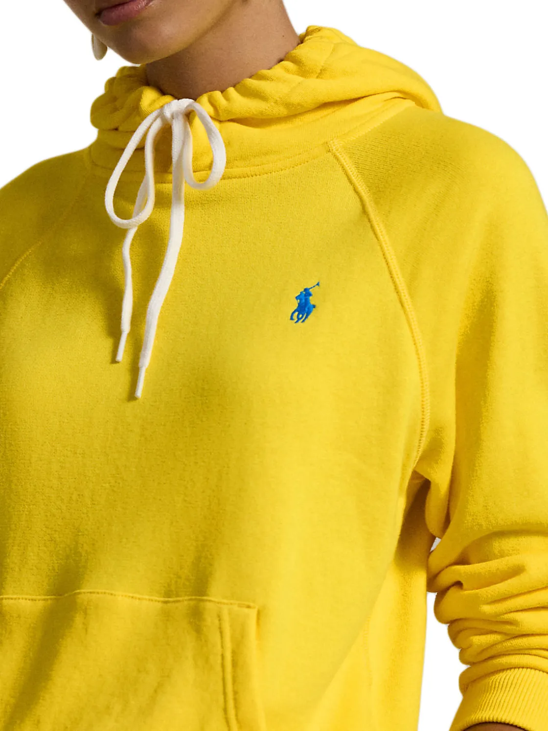 Polo Ralph Lauren | Long Sleeve Sweatshirt>Donna Felpe