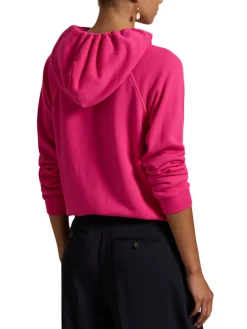 Polo Ralph Lauren | Long Sleeve Sweatshirt>Donna Felpe