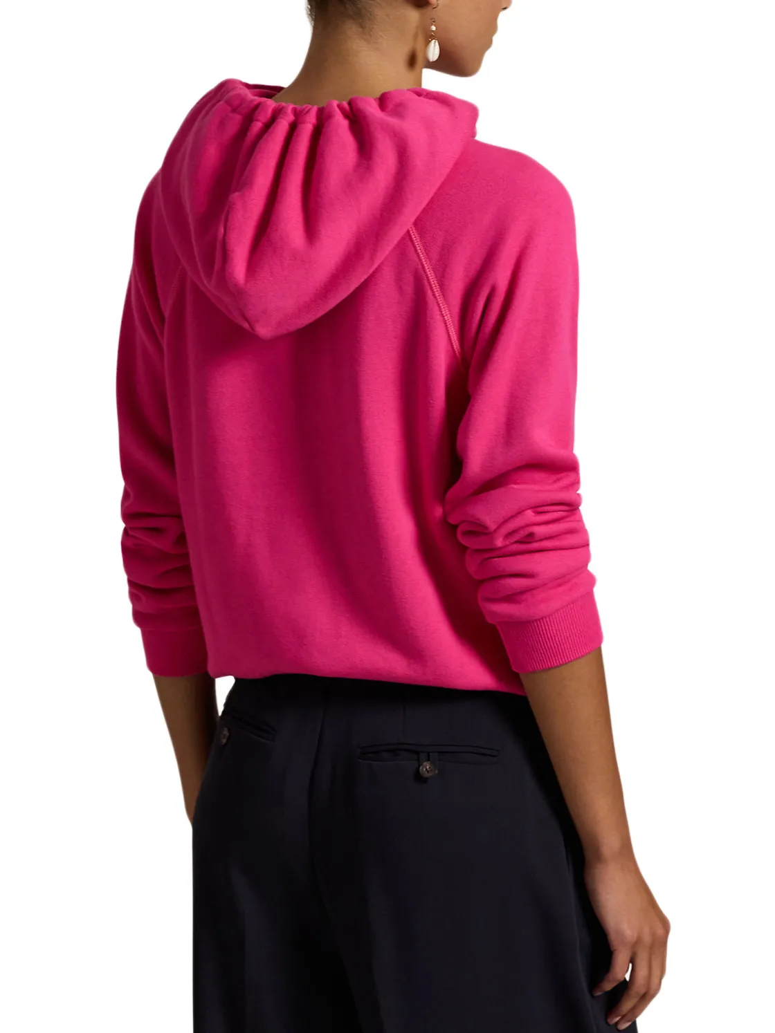 Polo Ralph Lauren | Long Sleeve Sweatshirt>Donna Felpe