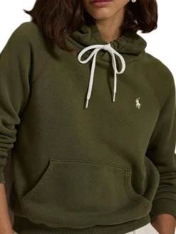 Polo Ralph Lauren | Long Sleeve Sweatshirt>Donna Felpe