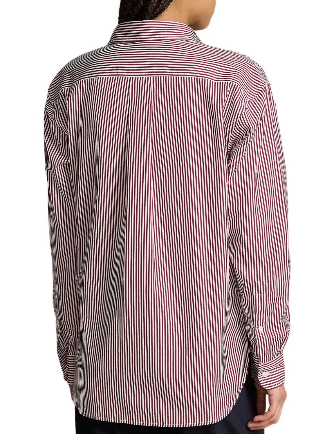 Polo Ralph Lauren | Long Sleeve Blouse>Donna Camicie