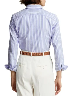 Polo Ralph Lauren | Long Sleeve Shirt>Donna Camicie