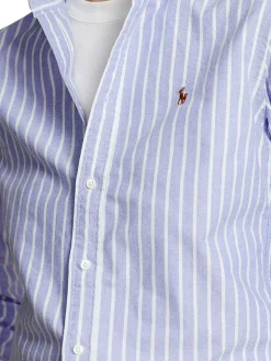 Polo Ralph Lauren | Long Sleeve Shirt>Donna Camicie