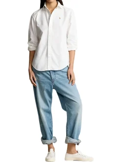 Polo Ralph Lauren | Long Sleeve Shirt><noscript><img width=