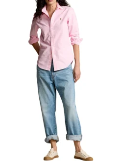 Polo Ralph Lauren | Long Sleeve Shirt><noscript><img width=