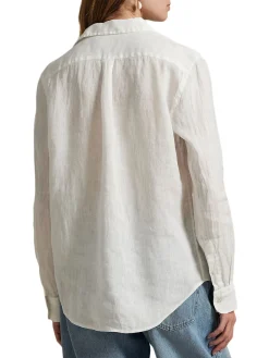 Polo Ralph Lauren | Long Sleeve Shirt>Donna Camicie