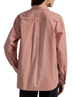Polo Ralph Lauren | Long Sleeve Blouse>Donna Camicie