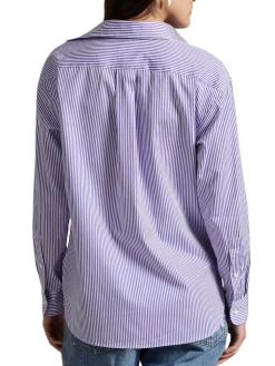 Polo Ralph Lauren | Long Sleeve Blouse>Donna Camicie