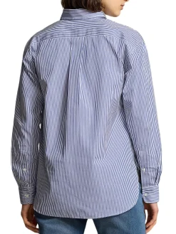 Polo Ralph Lauren | Long Sleeve Blouse>Donna Camicie