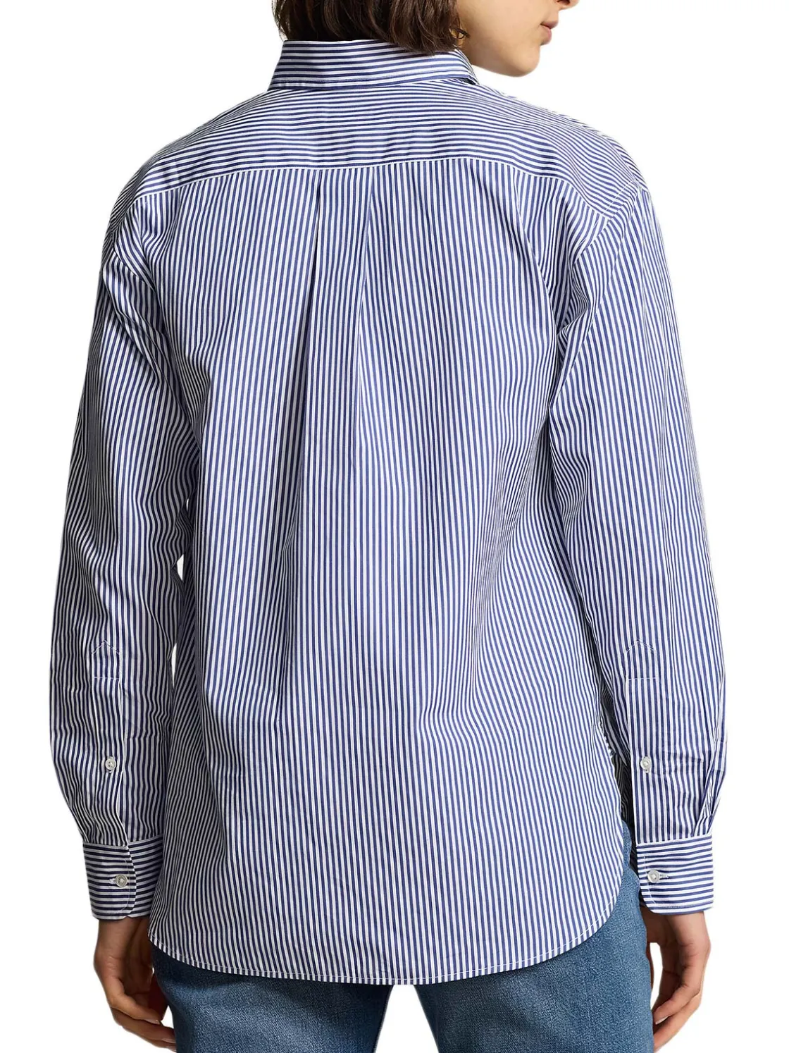 Polo Ralph Lauren | Long Sleeve Blouse>Donna Camicie