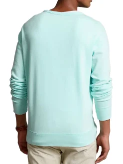 Polo Ralph Lauren | Long Sleeve Sweatshirt>Uomo Felpe