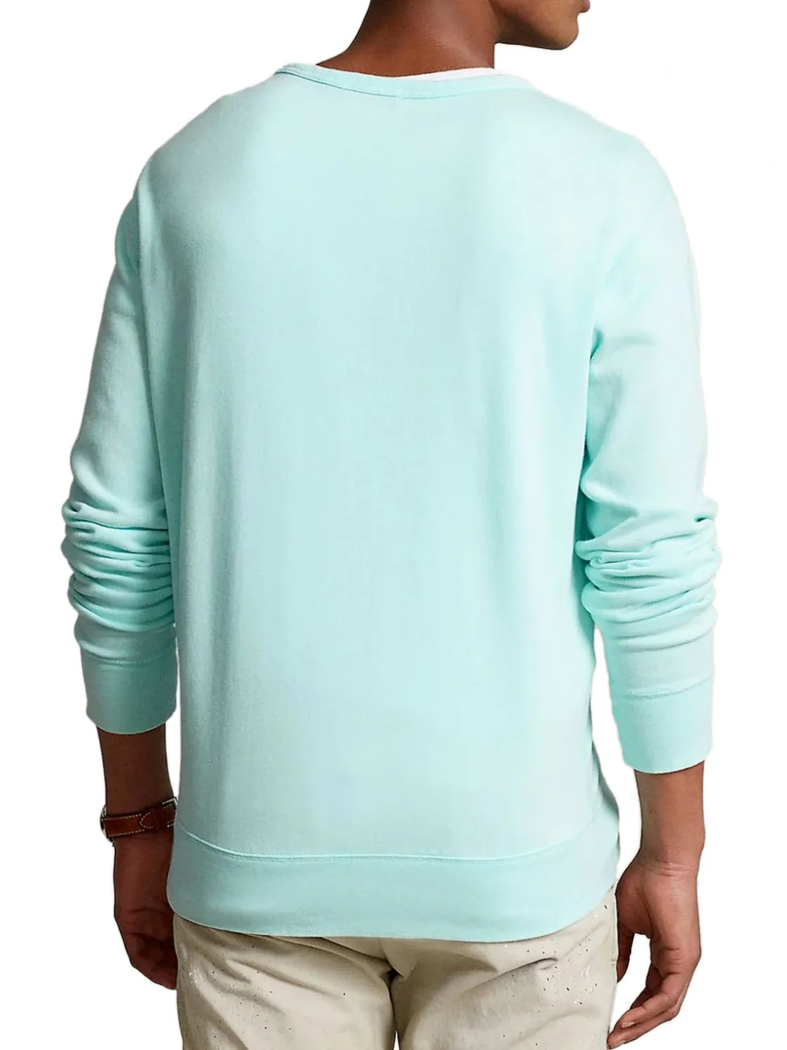 Polo Ralph Lauren | Long Sleeve Sweatshirt>Uomo Felpe
