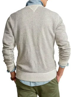 Polo Ralph Lauren | Long Sleeve Sweatshirt>Uomo Felpe