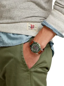 Polo Ralph Lauren | Long Sleeve Sweatshirt>Uomo Felpe