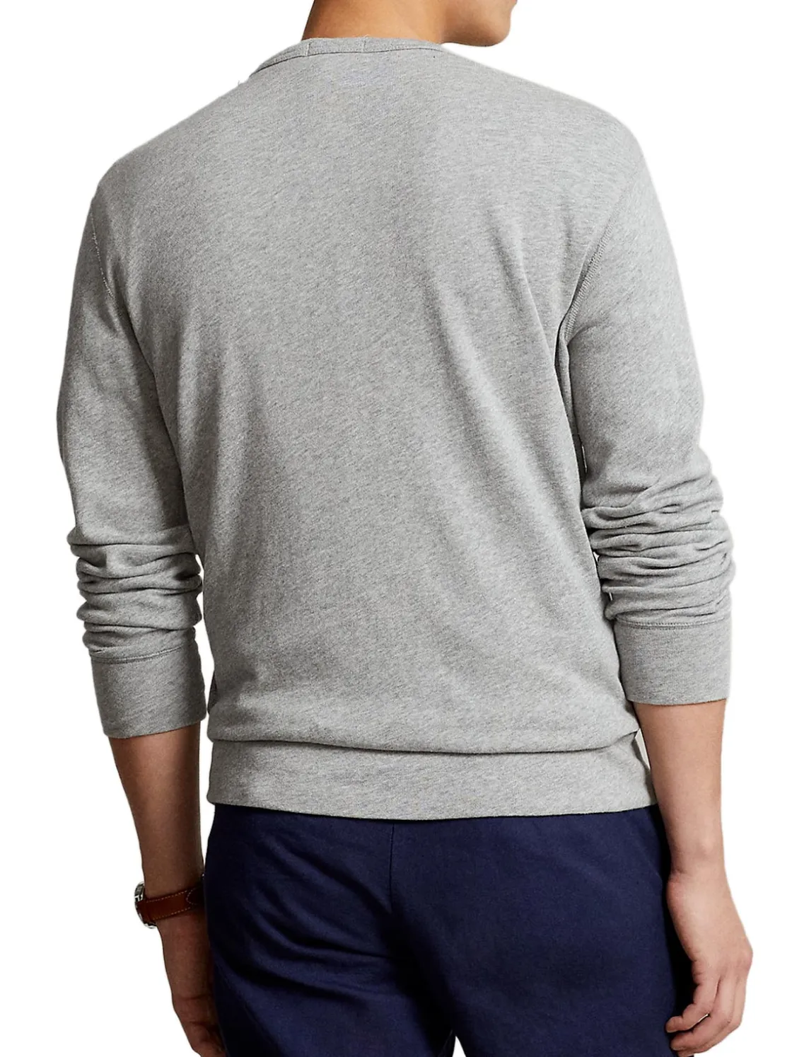 Polo Ralph Lauren | Long Sleeve Sweatshirt>Uomo Felpe