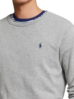 Polo Ralph Lauren | Long Sleeve Sweatshirt>Uomo Felpe